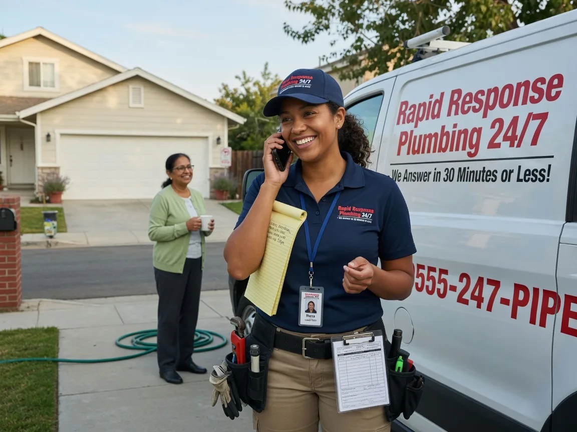 Emergency Plumber Buffalo, MN FAQs